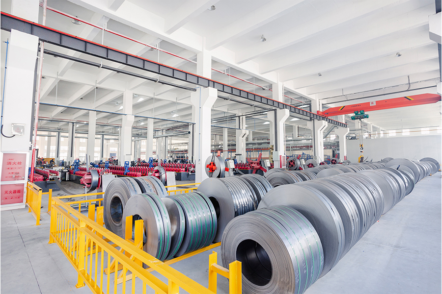 Anhui Huijian Intelligent Equipment Co., Ltd.