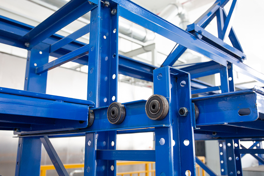 Huijian Intelligent Launches Customized Warehousing Solutions to Meet Diverse Storage Needs Across Multiple Industries