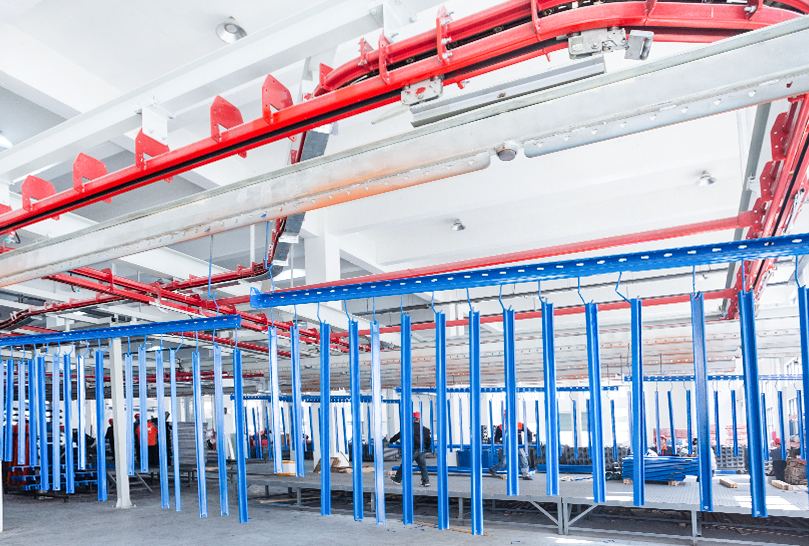 Our
                                        Strength