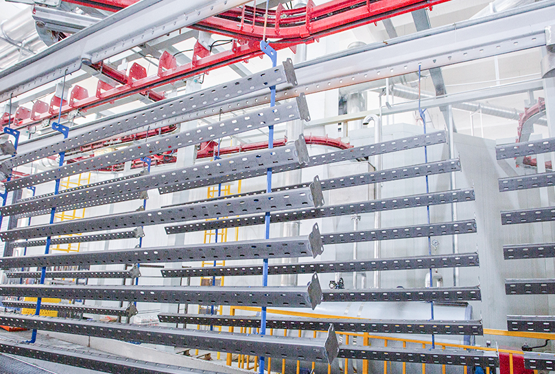 Our
                                        Strength