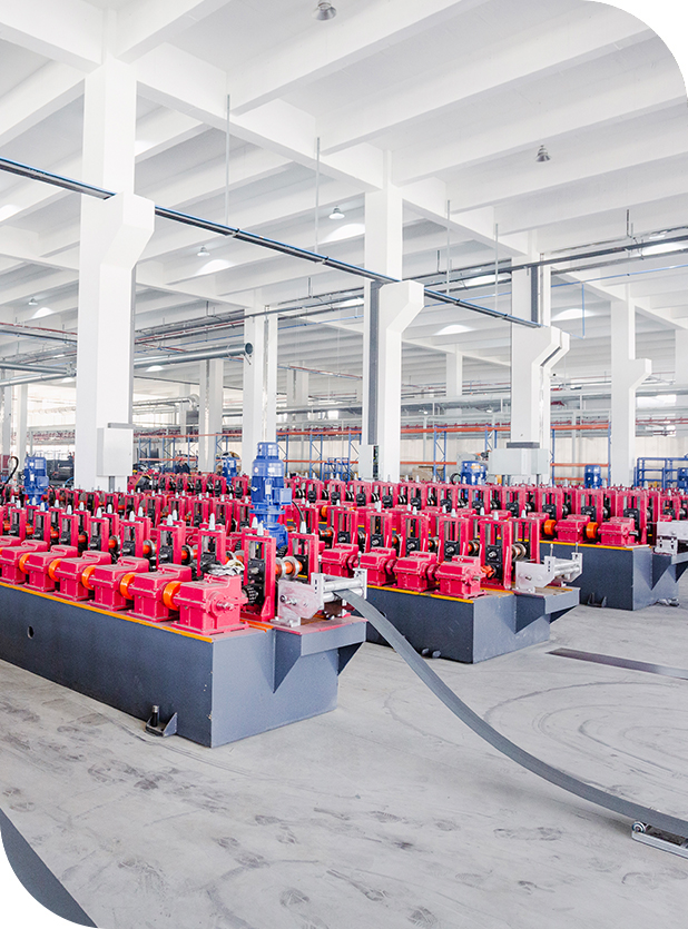 Anhui Huijian Intelligent Equipment Co., Ltd.