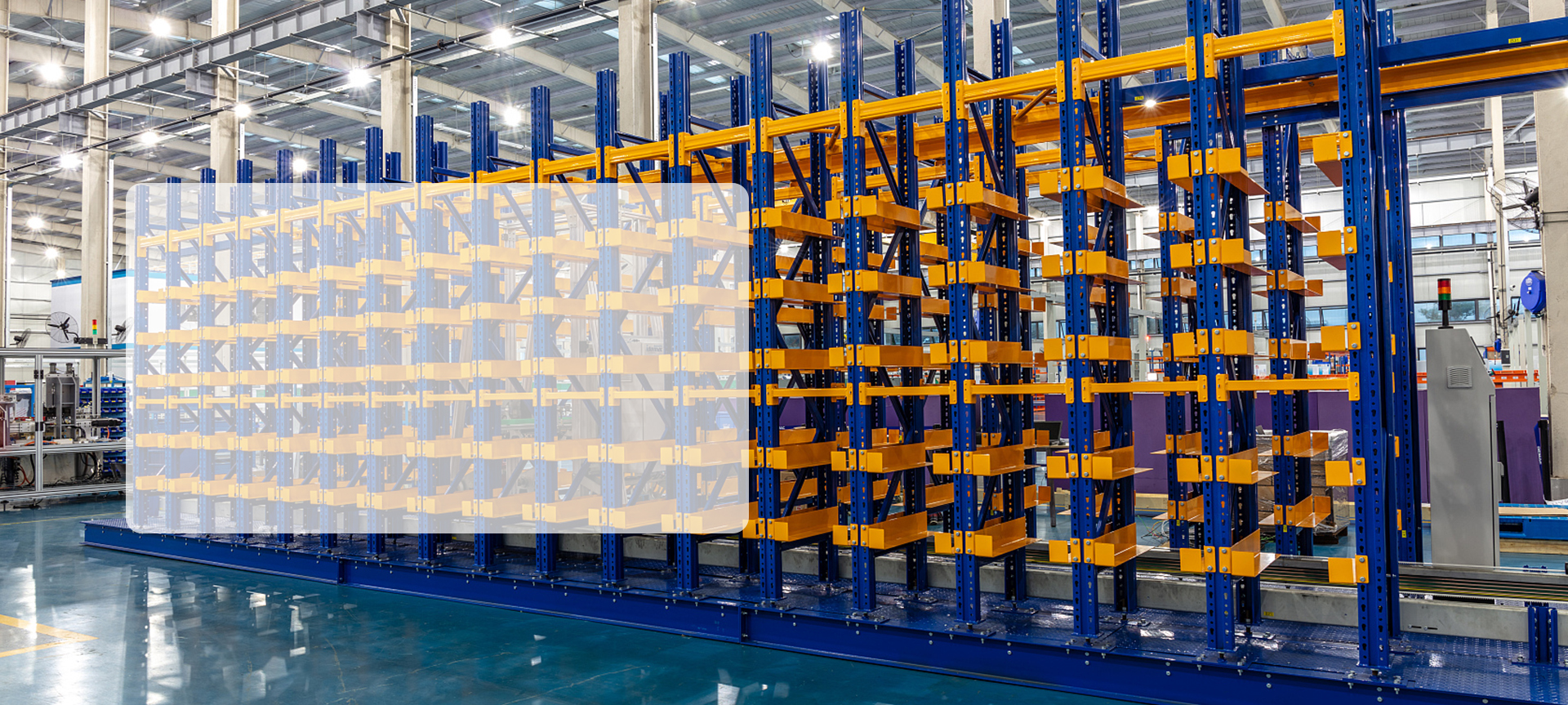 Anhui Huijian Intelligent Equipment Co., Ltd.