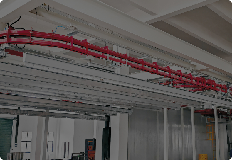 Anhui Huijian Intelligent Equipment Co., Ltd.