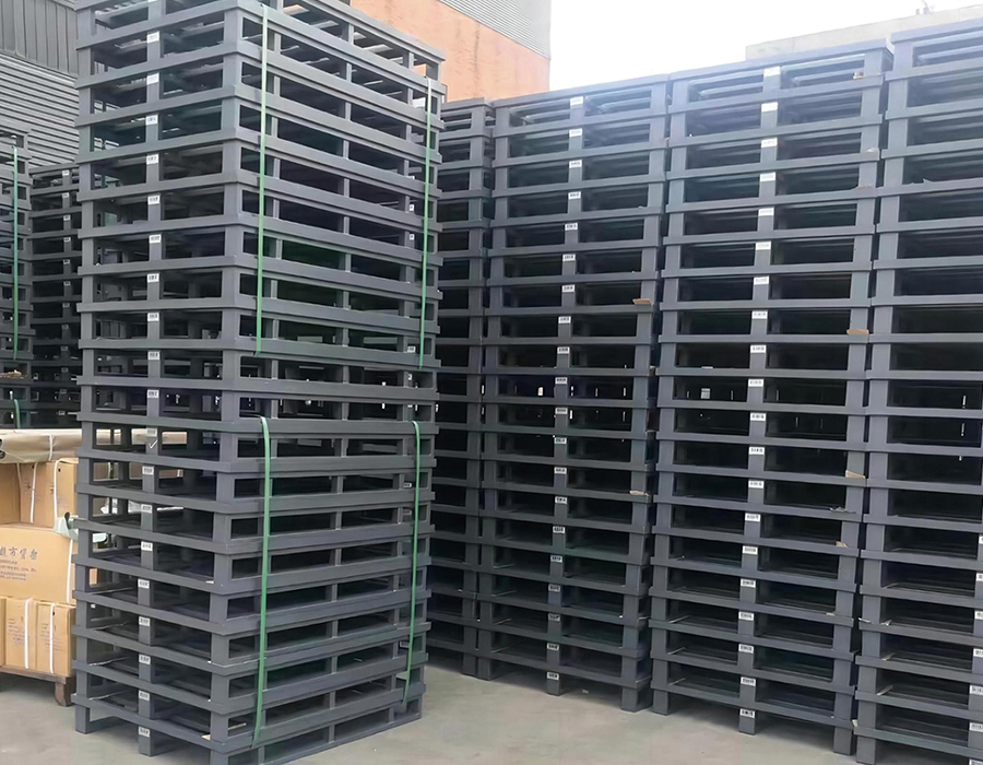 Metal Pallet
