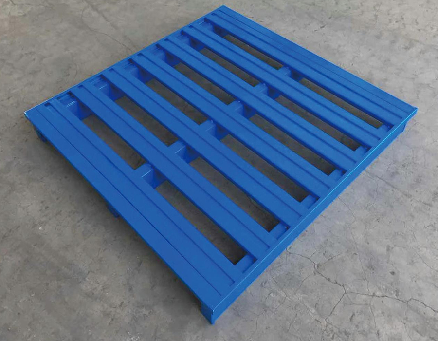 Metal Pallet
