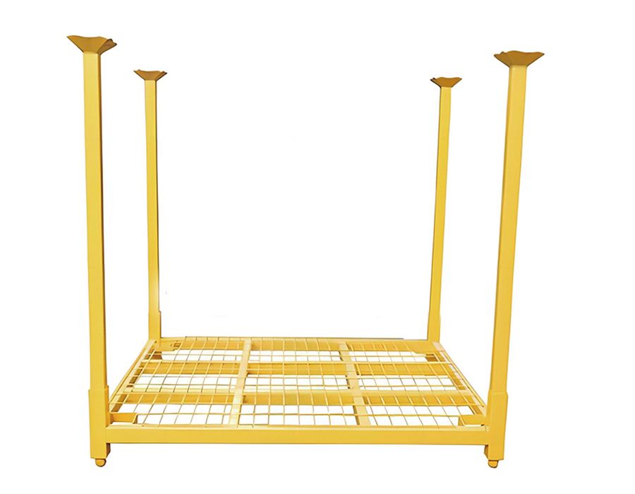 Industrial Workshop Material Racks
