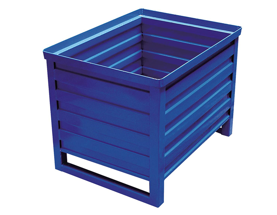 Industrial Workshop Material Racks